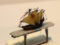 Preview: Kolumbus-Schiff "Nina" (1 St.) E 1492 Heinrich H 52 XLV/A